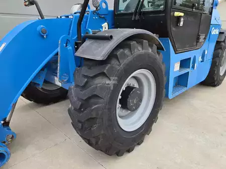 Telehandler Fixed 2020  Genie gth1544 (17)