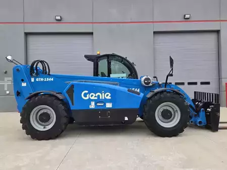 Telehandler Fixed 2020  Genie gth1544 (3)