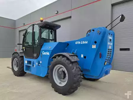 Telehandler Fixed 2020  Genie gth1544 (5)