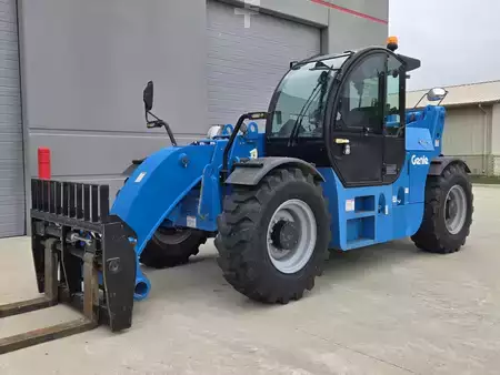 Telehandler Fixed 2020  Genie gth1544 (6)