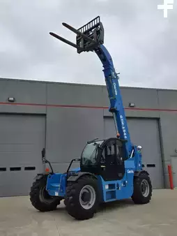 Telehandler Fixed 2020  Genie gth1544 (7)