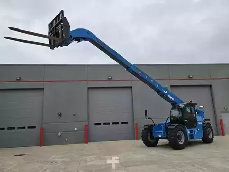 Telehandler Fixed 2020  Genie gth1544 (8)