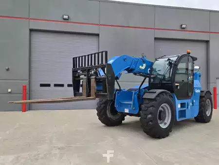 Telehandler Fixed 2020  Genie gth1544 (9)