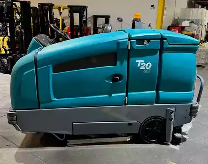 Propane Forklifts 2012  [div] t20 (1)