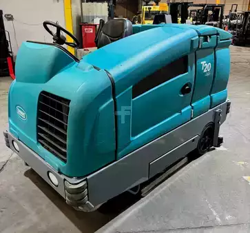 Propane Forklifts 2012  [div] t20 (3)