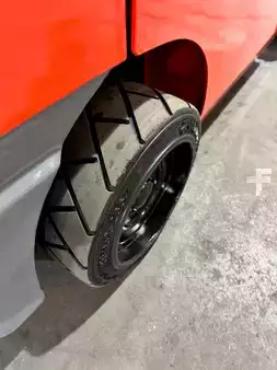 Propane Forklifts 2016  Toyota 8fgcu30 (12)
