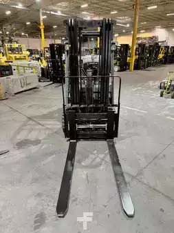 Propane Forklifts 2016  Toyota 8fgcu30 (3)