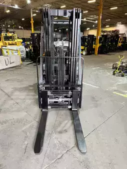 Propane Forklifts 2020  Toyota  (4)