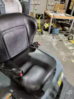 Propane Forklifts 2020  Toyota  (8)