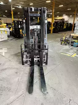 Propane Forklifts 2016  Toyota 8fgcu30 (5)