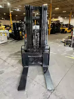 Propane Forklifts 2022  Toyota 8fgc35u-bcs (4)