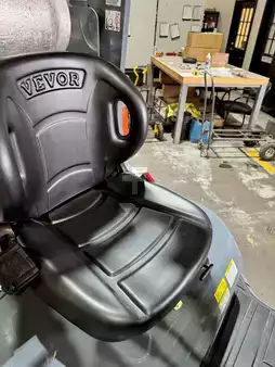 Propane Forklifts 2022  Toyota 8fgc35u-bcs (7)