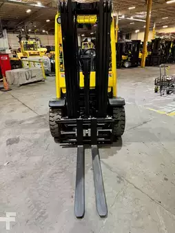 Propane Forklifts 2019  Hyster h50ft (2)