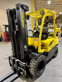 Propane Forklifts 2019  Hyster h50ft (3)