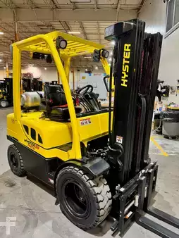 Propane Forklifts 2019  Hyster h50ft (6)