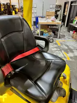 Propane Forklifts 2019  Hyster h50ft (7)