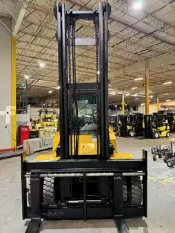 Diesel Forklifts 2018  CAT Lift Trucks dp70n (3)