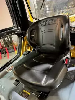 Diesel Forklifts 2018  CAT Lift Trucks dp70n (7)