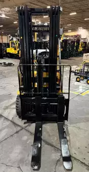 Propane Forklifts 2021  CAT Lift Trucks fgc33n (4)