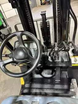 Propane Forklifts 2021  CAT Lift Trucks fgc33n (8)