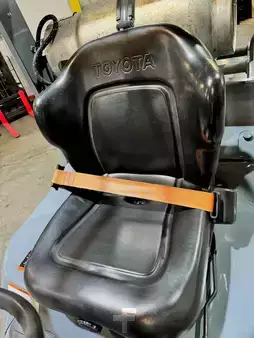 Montacargas GLP 2022  Toyota 8fgcu30 (8)