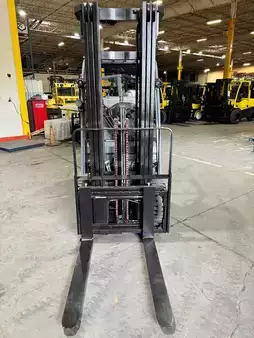 Propane Forklifts 2022  Toyota 8fgcu30 (3)