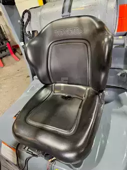 Propane Forklifts 2022  Toyota 8fgcu30 (7)