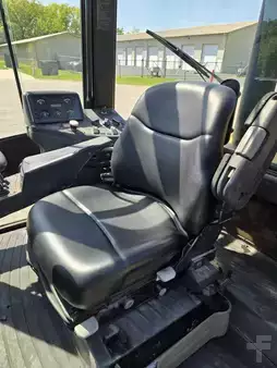 Diesel Forklifts 2006  Yale gdp210 (11)