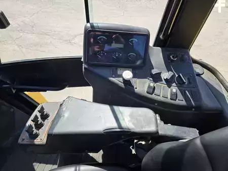 Diesel Forklifts 2006  Yale gdp210 (12)
