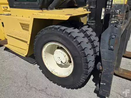 Diesel Forklifts 2006  Yale gdp210 (13)