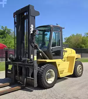 Diesel Forklifts 2006  Yale gdp210 (7)