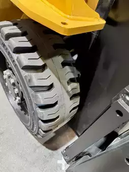 Montacargas GLP 2020  CAT Lift Trucks c6000 (12)