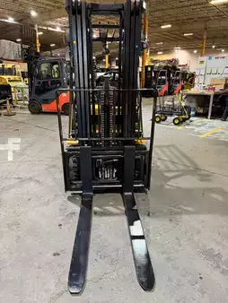 Montacargas GLP 2020  CAT Lift Trucks c6000 (4)