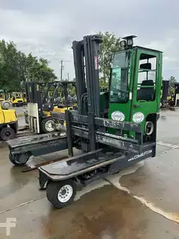 Montacargas GLP 2017  Combilift c8000 (1)
