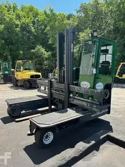 Montacargas GLP 2017  Combilift c8000 (6)
