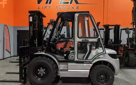 Montacargas diésel 2026  Viper rtd30 (1)