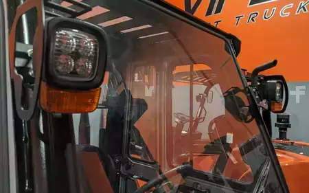 Montacargas diésel 2026  Viper rtd30 (10)