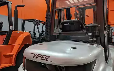 Montacargas diésel 2026  Viper rtd30 (11)