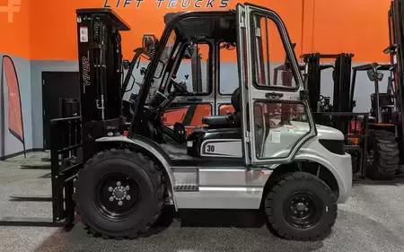 Montacargas diésel 2026  Viper rtd30 (2)