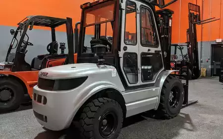 Montacargas diésel 2026  Viper rtd30 (4)
