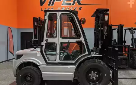 Montacargas diésel 2026  Viper rtd30 (5)