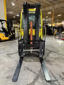 Montacargas GLP 2021  Hyster h70ft (3)