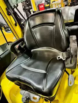 Montacargas GLP 2021  Hyster h70ft (7)