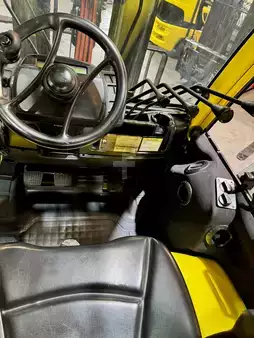 Montacargas GLP 2021  Hyster h70ft (8)