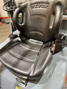 Montacargas GLP 2020  Toyota  (7)