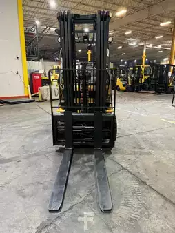 Montacargas GLP 2023  CAT Lift Trucks fgc30n4 (4)