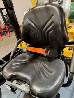 Montacargas GLP 2023  CAT Lift Trucks fgc30n4 (7)