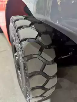 Montacargas GLP 2013  Toyota 8fgu15 (12)