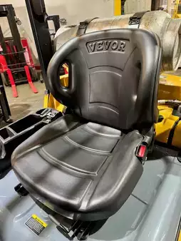Montacargas GLP 2021  CAT Lift Trucks fgc20n (4)