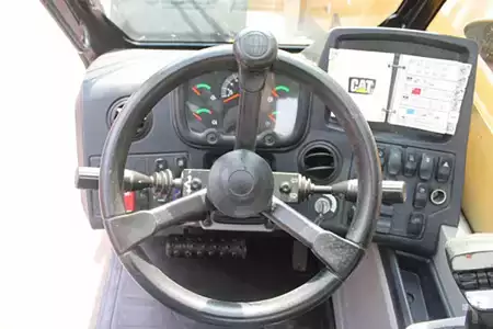 Telehandler Fixed 2019  CAT Lift Trucks tl943d (12)